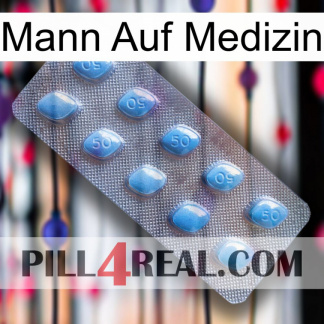 Man Up Medicine viagra3